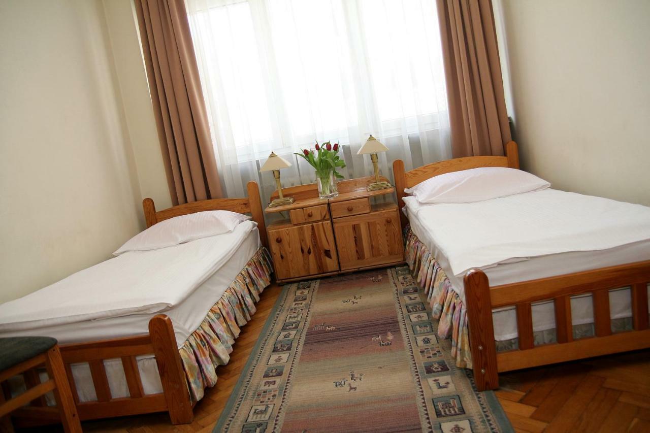 Włocławek Hotel Ratuszowy المظهر الخارجي الصورة