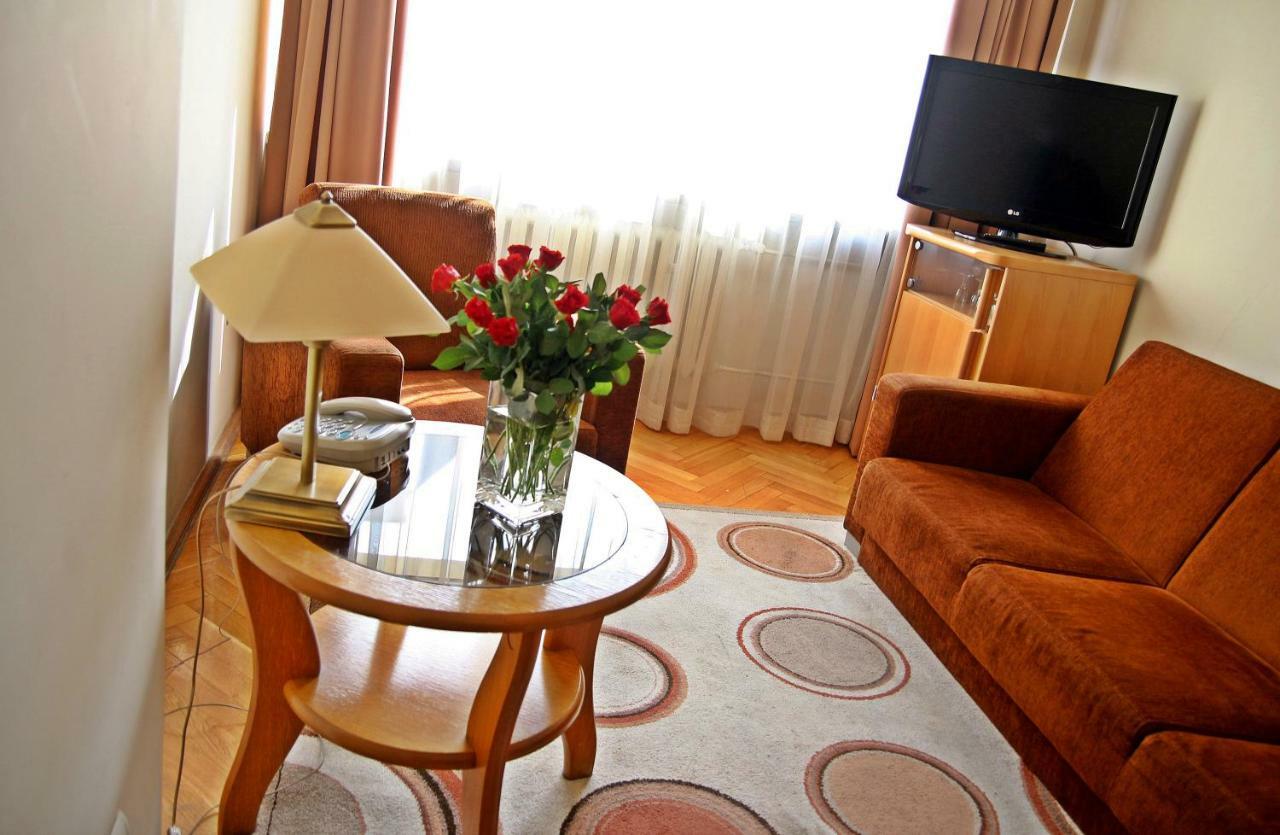 Włocławek Hotel Ratuszowy المظهر الخارجي الصورة