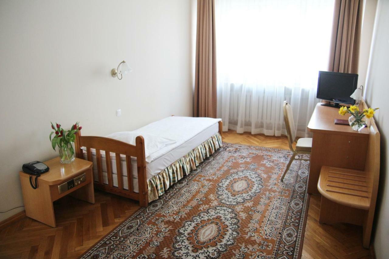 Włocławek Hotel Ratuszowy المظهر الخارجي الصورة