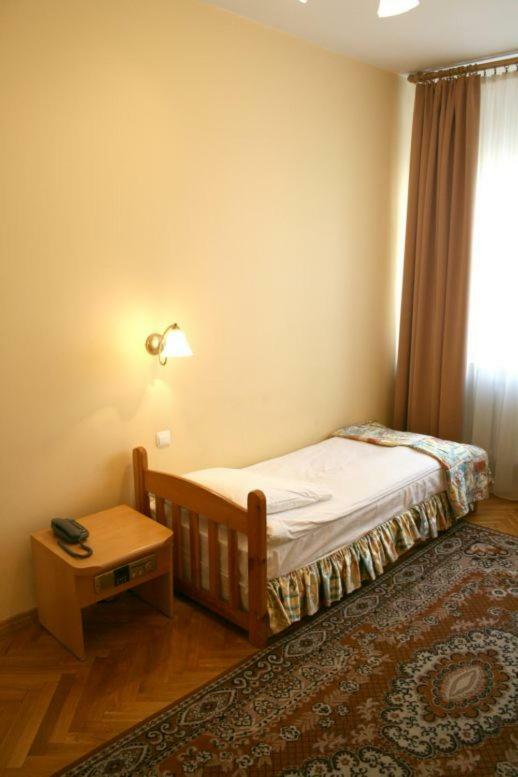Włocławek Hotel Ratuszowy المظهر الخارجي الصورة