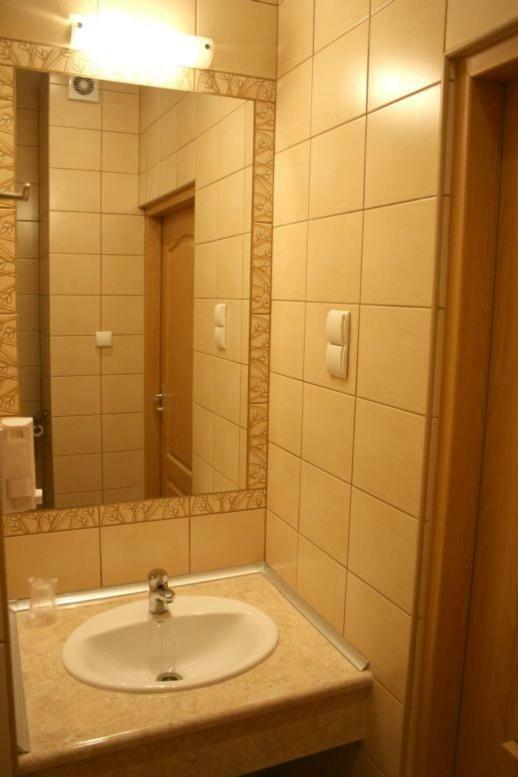 Włocławek Hotel Ratuszowy المظهر الخارجي الصورة
