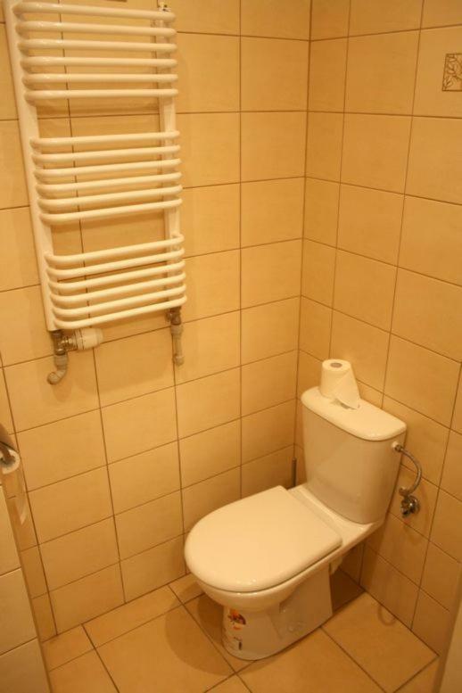 Włocławek Hotel Ratuszowy المظهر الخارجي الصورة
