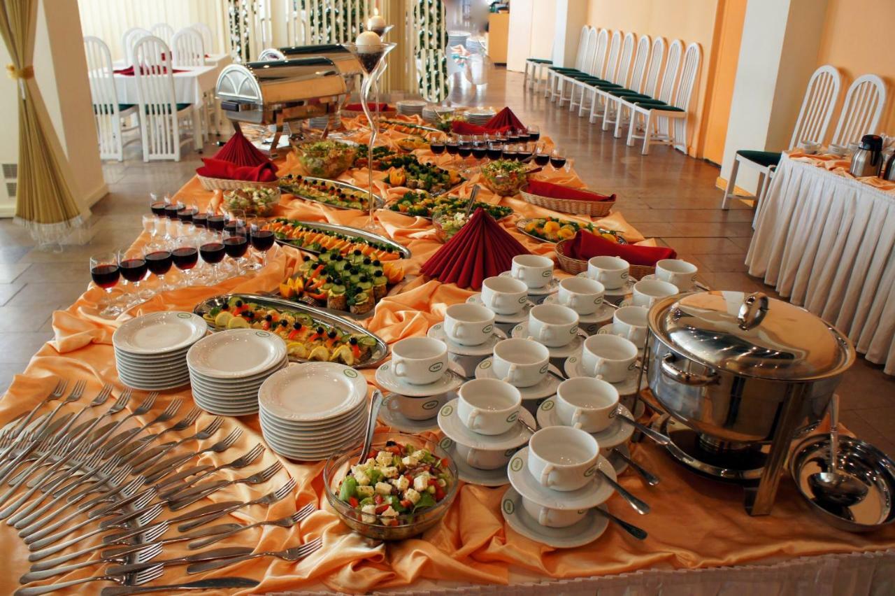 Włocławek Hotel Ratuszowy المظهر الخارجي الصورة
